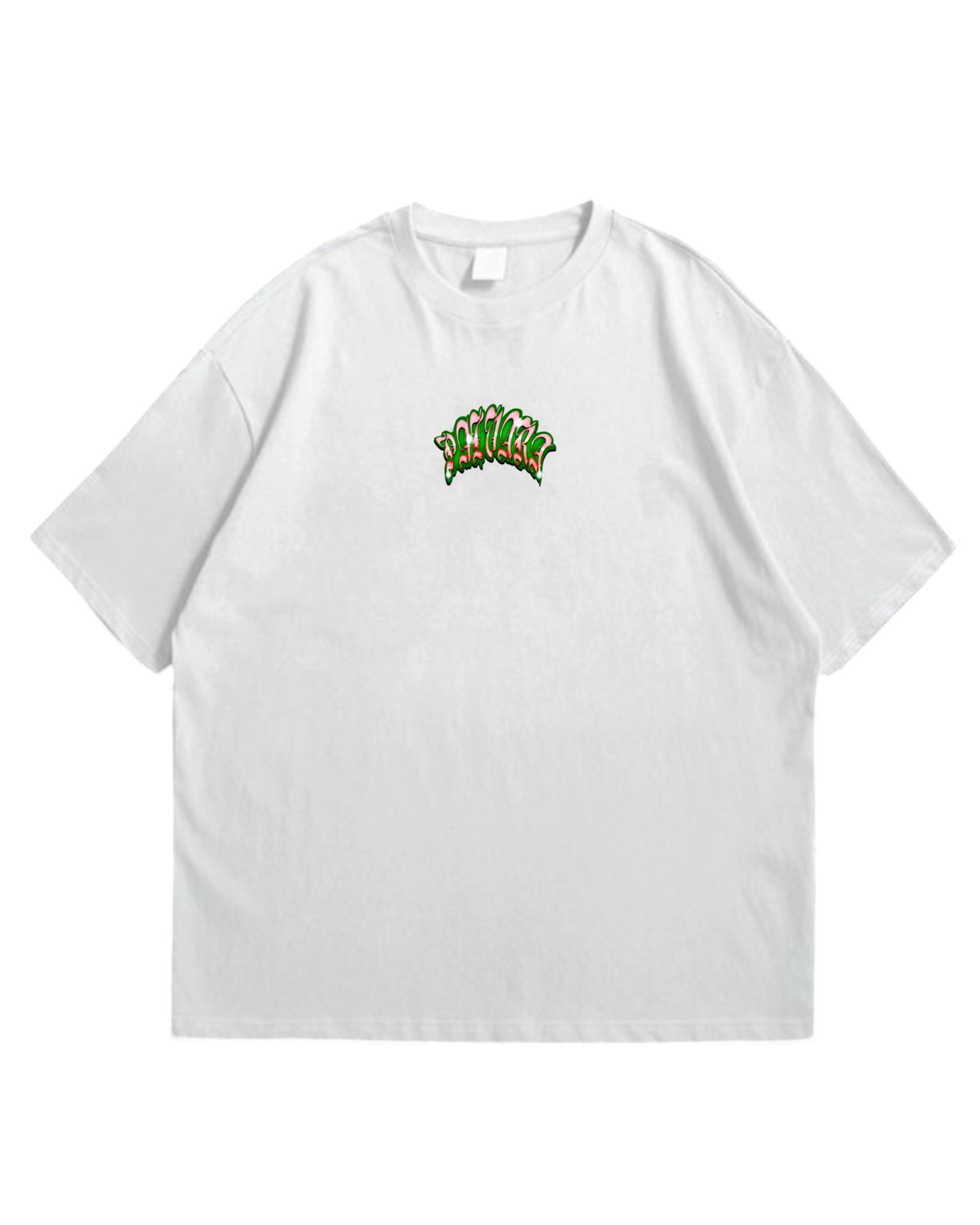 LEYENDAS TEE