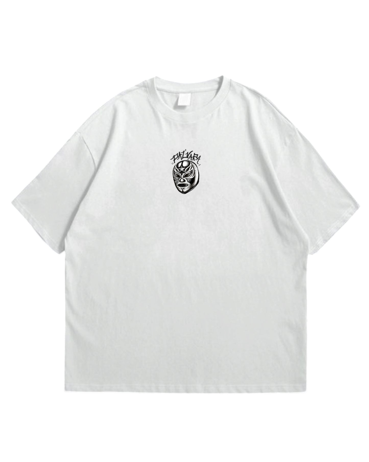 RING GIRL TEE