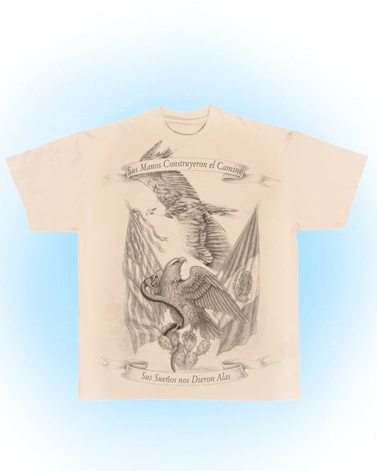 Alas Tee *Pre-Order*